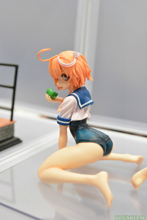 『ワンフェス2014冬』艦これフィギュアフォトレポートその1_0886