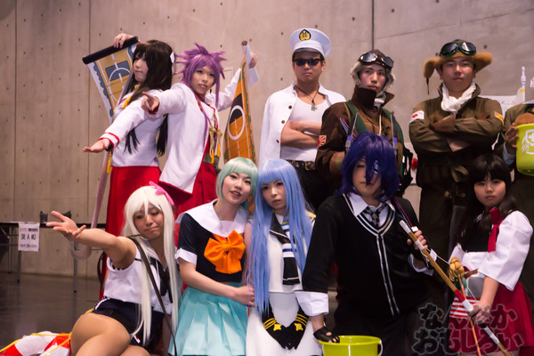 京都で開催『ボーカロイド×艦これ』合同同人即売会フォトレポート_7370