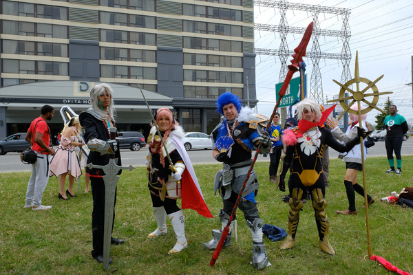 アニメノーツ-FGOコスプレまとめ-42