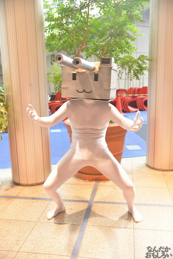 世界コスプレサミット2014 コスプレ 画像_0511