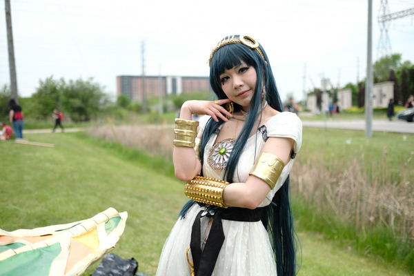 アニメノーツ-FGOコスプレまとめ-2