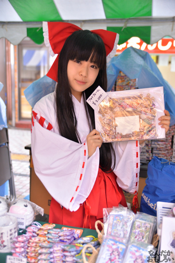 東京八王子の街でサブカルイベント開催！『8はちアソビ』フォトレポート_1341