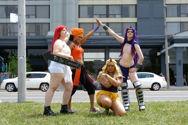 アニメノーツ-ジョジョコスプレまとめ-17