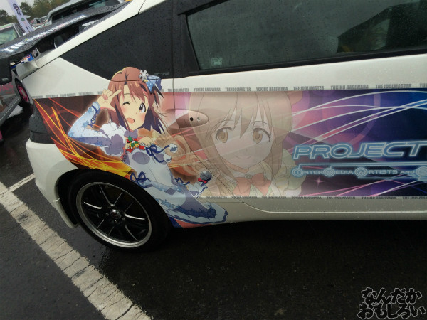 第10回痛Gふぇすたinお台場 痛車 画像_3610