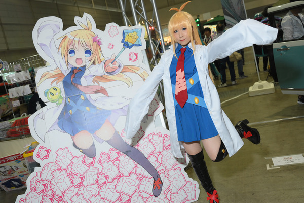 ニコニコ超会議2019コスプレ1日目028