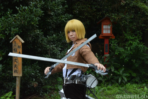 『鷲宮 土師祭2013』コスプレまとめ_0588