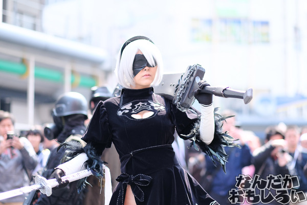 『ストフェス2017』コスプレレポートその18901