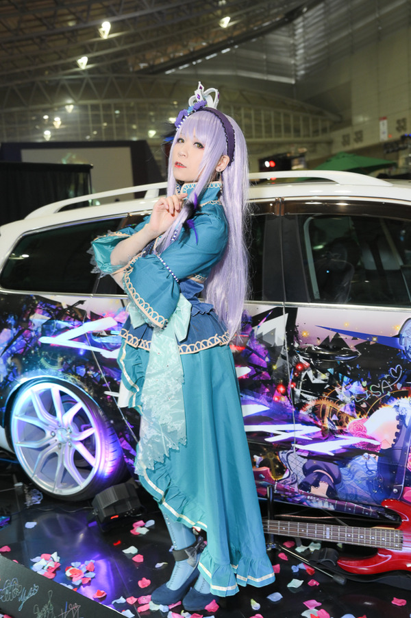 ニコニコ超会議2019コスプレ1日目072