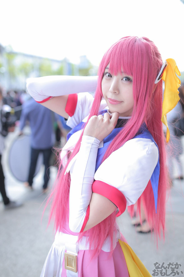 ニコニコ超会議2015 コスプレイヤーさんの写真画像まとめ_8266
