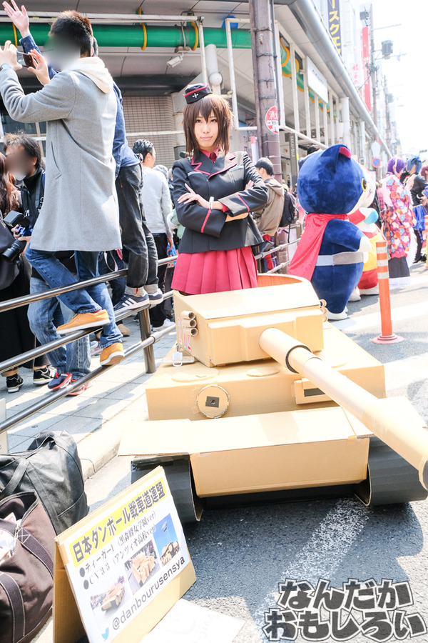 『ストフェス2017』コスプレレポートその29453