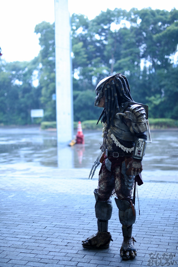 ワンフェス2015冬 コスプレレポート 写真画像_8213