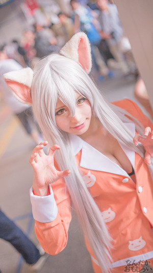 『世界コスプレサミット2015』2日目 コスプレ画像まとめ_8468