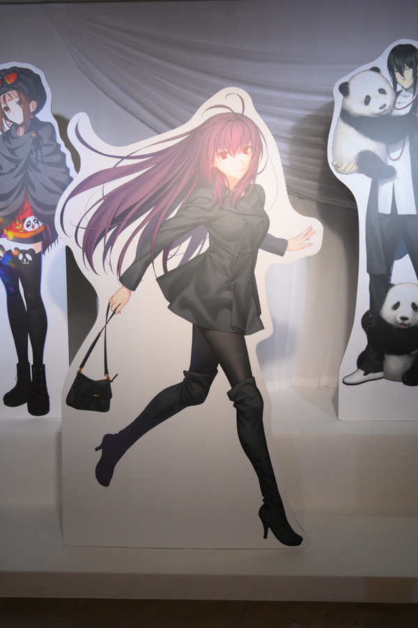 FGO北海道リアルイベント013