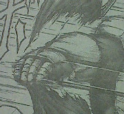 『テラフォーマーズ』第105話画像・感想2