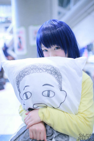 コミケ87　冬コミ　2日目　コスプレ　写真画像　レポー_9987