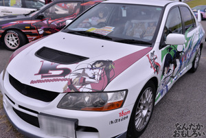 第9回足利ひめたま痛車祭　フォトレポート　画像_7204