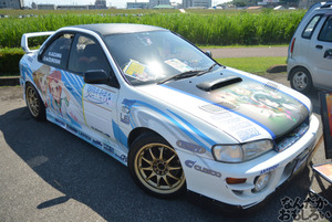 『第8回足利ひめたま痛車祭』フォトレポートその1_0644