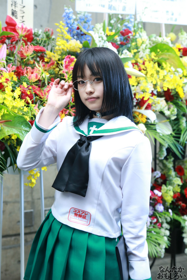 『ニコニコ超会議3』2日目のコスプレイヤーさんフォトレポートその2_1733