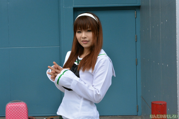 ワンダーフェスティバル2013夏 コスプレまとめ_0702