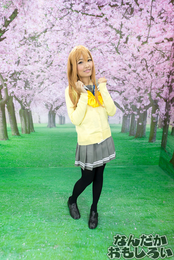 タイのオタクイベント『AFATH2016』1日目コスプレレポート_7078