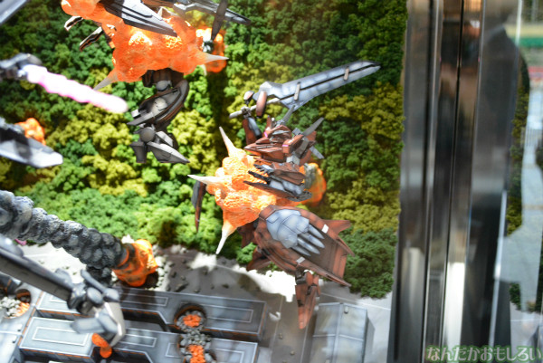 『ガンプラエキスポ2013』ガンプラビルダーズワールドカップ2013日本代表ファイナリスト作品フォトレポート_0777