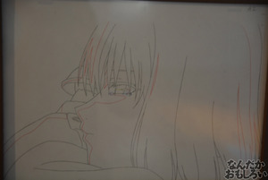 「Fate/Zero」「空の境界」の生動画が大量展示!『マチアソビ vol.12』パーソナルスポンサー生動画コース展示会を紹介_0108