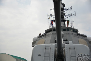 『第2回護衛艦カレーナンバー1グランプリ』護衛艦「こんごう」、護衛艦「あしがら」一般公開に参加してきた（110枚以上）_0703
