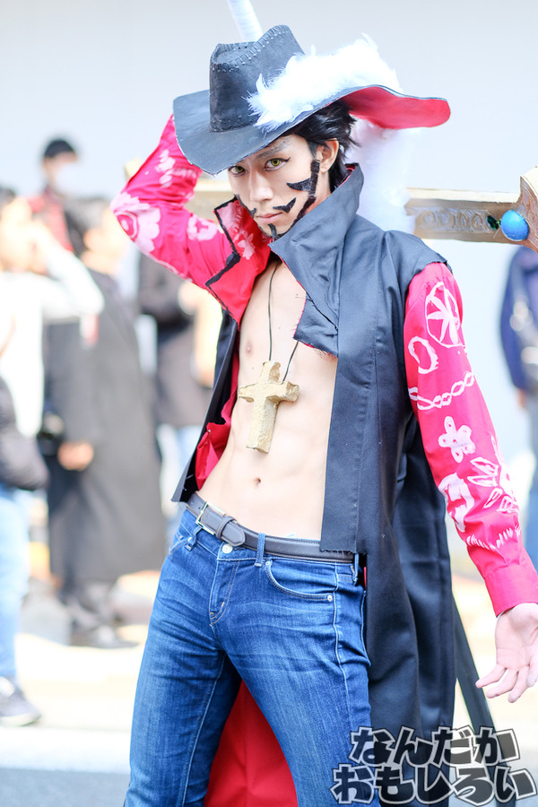 『ストフェス2017』コスプレレポートその29744