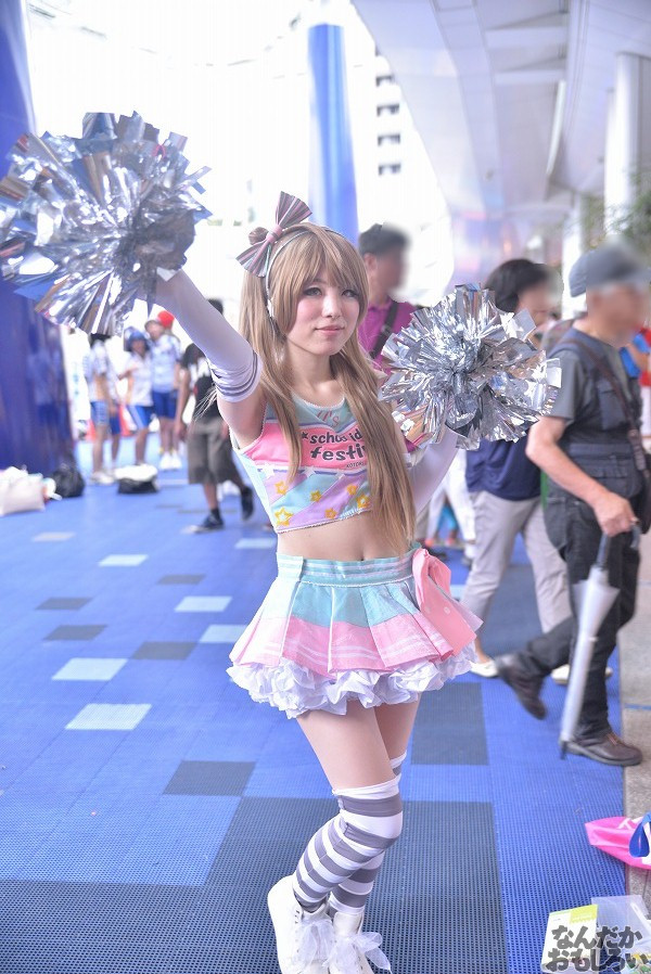 世界コスプレサミット2014 コスプレ 画像_0664