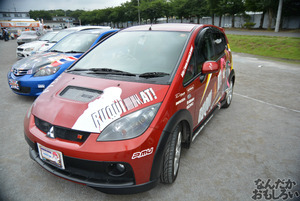 痛車　画像　オートジャンボリー2014_0093