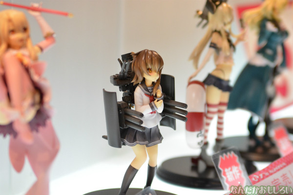 『ワンフェス2014冬』艦これフィギュアフォトレポートその２_0425