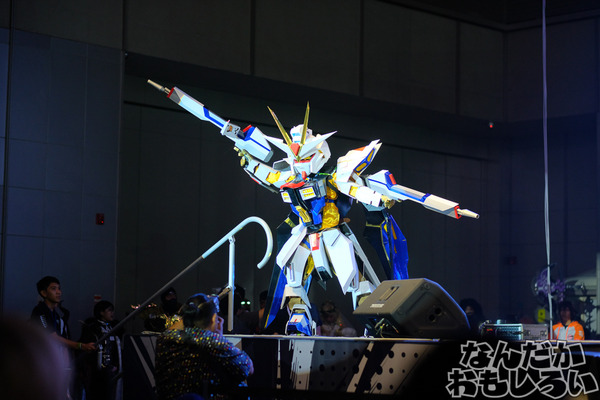 タイイベント『タイランドコミコン(TCC)』コスプレレポートその32382