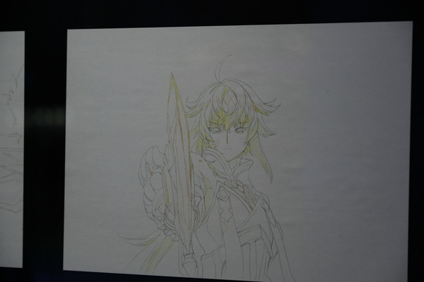 『FGO』AnimeJapan2018の大規模ブース展開をレポートでお届け-46