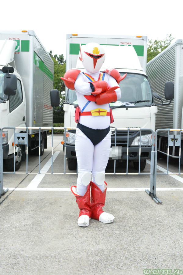 『コミケ84』3日目コスプレまとめ_0028