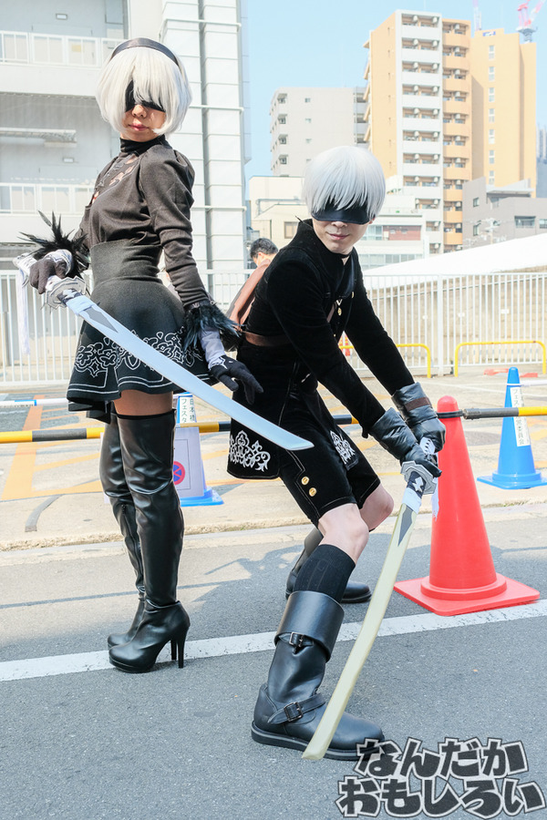 『ストフェス2017』コスプレレポートその18405
