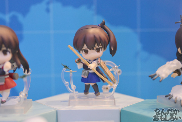 ワンフェス2014夏 艦これ 画像 フィギュア_0048