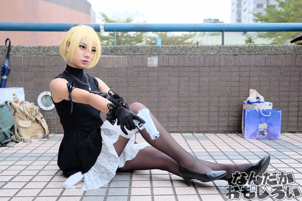 『台湾FF29』1日目のコスプレレポート！8749