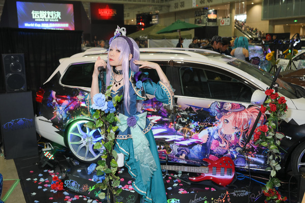 ニコニコ超会議2019コスプレ1日目063