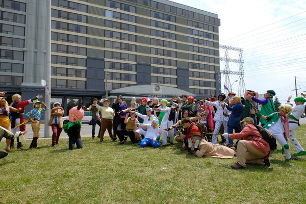 アニメノーツ-ジョジョコスプレまとめ-67