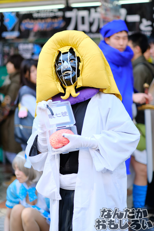 『ストフェス2017』コスプレレポートその29873