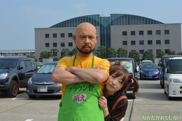 『コミケ84』2日目コスプレまとめ 男性、おもしろコスプレイヤーさん_0166