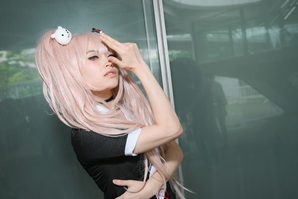 ニコニコ超会議2019コスプレ1日目076