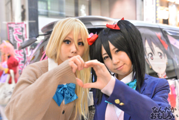 第2回富士山コスプレ世界大会 コスプレ 写真 画像_9581