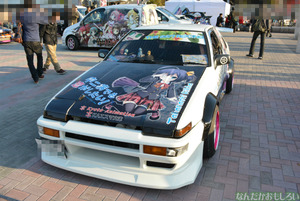 『痛Gふぇすた出張編inお台場モーターフェス』痛車フォトレポートその１_0279