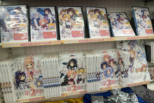 ご注文はうさぎですか？ 展示会　画像写真　物販_01859