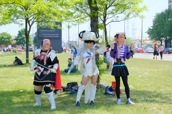 アニメノーツ-FGOコスプレまとめ-65