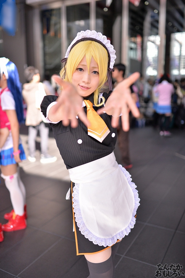 僕らのラブライブ！5　コスプレ画像_5894