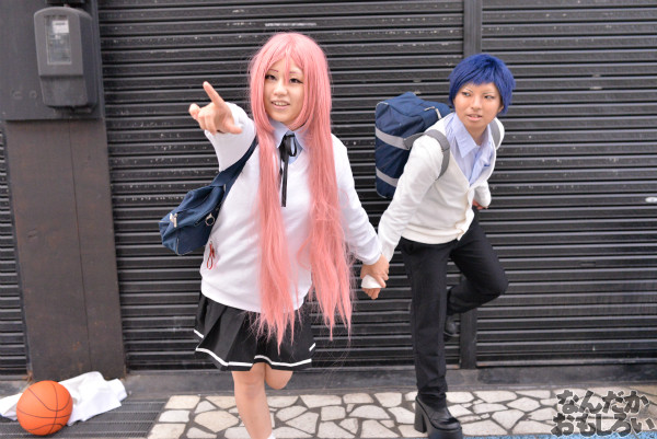 第2回富士山コスプレ世界大会 コスプレ 写真 画像_9380