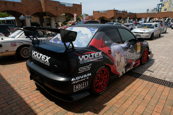 シスフェスレポート004