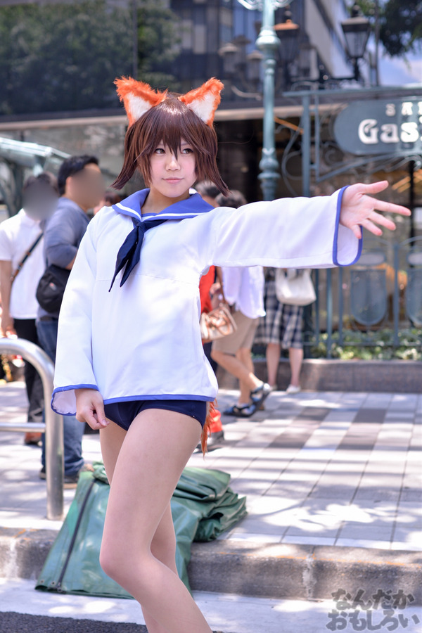 第3回SAKAEコスプレフェスティバル コスプレフォトレポート画像まとめ_2727